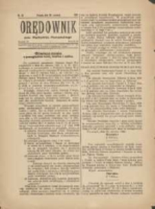 Orędownik Powiatu Wschodnio-Poznańskiego 1922.06.28 R.34 Nr18