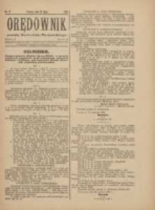 Orędownik Powiatu Wschodnio-Poznańskiego 1922.07.10 R.34 Nr19