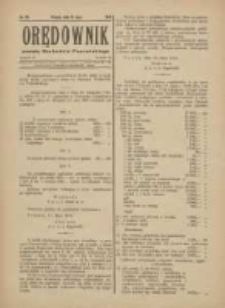 Orędownik Powiatu Wschodnio-Poznańskiego 1922.07.19 R.34 Nr20