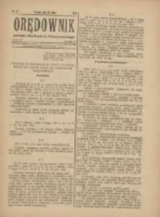 Orędownik Powiatu Wschodnio-Poznańskiego 1922.07.25 R.34 Nr21