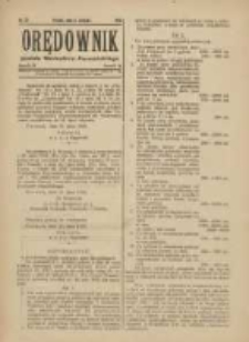 Orędownik Powiatu Wschodnio-Poznańskiego 1922.08.03 R.34 Nr22