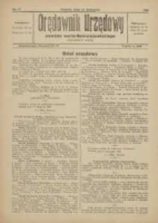Orędownik Powiatu Wschodnio-Poznańskiego 1922.11.11 R.34 Nr32
