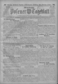 Posener Tageblatt 1913.11.18 Jg.52 Nr541