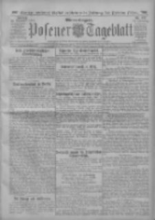 Posener Tageblatt 1913.11.28 Jg.52 Nr557
