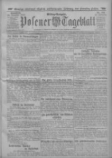 Posener Tageblatt 1913.11.29 Jg.52 Nr559