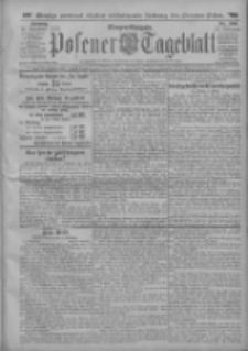 Posener Tageblatt 1913.11.30 Jg.52 Nr560