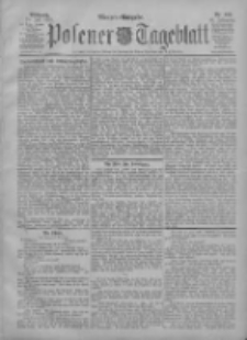 Posener Tageblatt 1905.07.19 Jg.44 Nr333