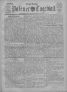 Posener Tageblatt 1905.08.05 Jg.44 Nr363