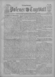 Posener Tageblatt 1905.08.08 Jg.44 Nr368