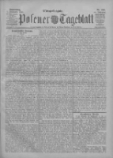 Posener Tageblatt 1905.09.07 Jg.44 Nr420
