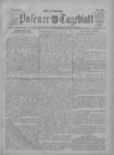 Posener Tageblatt 1905.09.16 Jg.44 Nr436