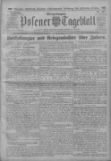 Posener Tageblatt 1913.12.04 Jg.52 Nr567
