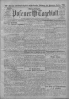 Posener Tageblatt 1913.12.08 Jg.52 Nr573