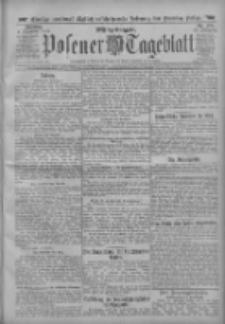 Posener Tageblatt 1913.12.09 Jg.52 Nr575