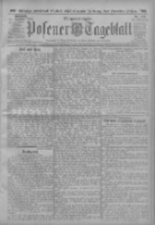 Posener Tageblatt 1913.12.10 Jg.52 Nr576