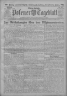 Posener Tageblatt 1913.12.10 Jg.52 Nr577