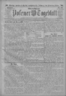 Posener Tageblatt 1913.12.13 Jg.52 Nr583