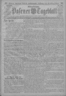 Posener Tageblatt 1913.12.27 Jg.52 Nr604
