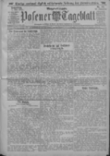 Posener Tageblatt 1914.05.07 Jg.53 Nr211