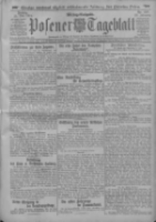 Posener Tageblatt 1914.05.15 Jg.53 Nr226