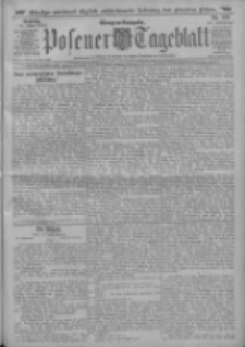 Posener Tageblatt 1914.05.17 Jg.53 Nr229