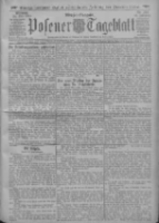 Posener Tageblatt 1914.05.20 Jg.53 Nr233