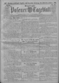 Posener Tageblatt 1914.05.22 Jg.53 Nr236