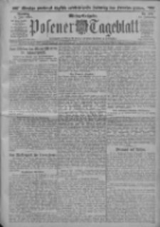 Posener Tageblatt 1914.06.02 Jg.53 Nr252