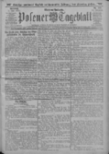 Posener Tageblatt 1914.06.03 Jg.53 Nr253
