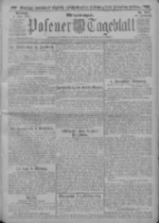 Posener Tageblatt 1914.06.03 Jg.53 Nr254