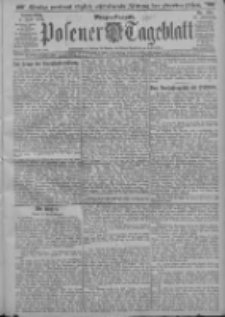 Posener Tageblatt 1914.06.04 Jg.53 Nr255