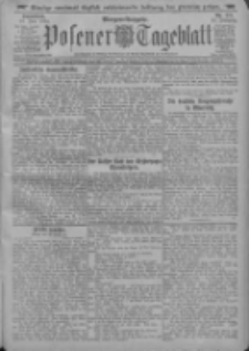 Posener Tageblatt 1914.06.13 Jg.53 Nr271