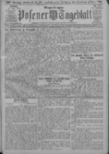 Posener Tageblatt 1914.06.14 Jg.53 Nr273