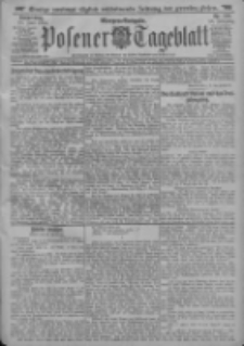 Posener Tageblatt 1914.06.18 Jg.53 Nr279
