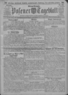 Posener Tageblatt 1914.06.24 Jg.53 Nr290