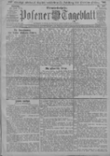 Posener Tageblatt 1914.06.28 Jg.53 Nr297