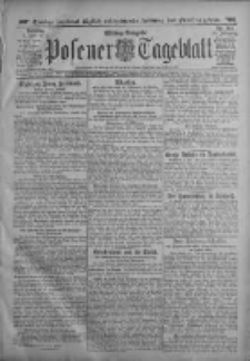 Posener Tageblatt 1914.07.07 Jg.53 Nr312