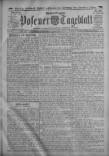 Posener Tageblatt 1914.07.09 Jg.53 Nr315