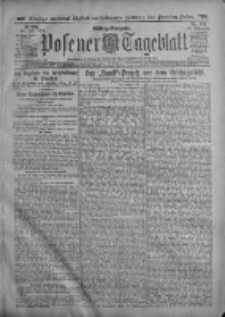 Posener Tageblatt 1914.07.10 Jg.53 Nr318