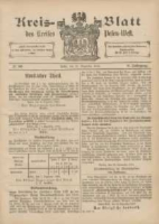 Kreis-Blatt des Kreises Posen-West 1894.12.28 Jg.6 Nr52