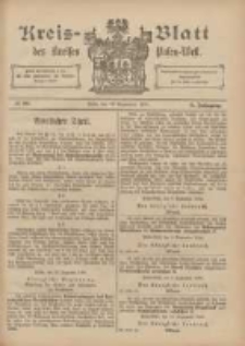 Kreis-Blatt des Kreises Posen-West 1896.09.17 Jg.8 Nr38