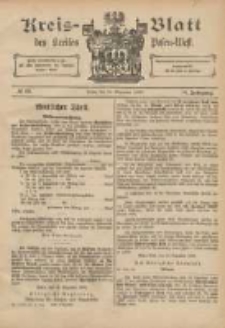 Kreis-Blatt des Kreises Posen-West 1896.12.31 Jg.8 Nr53
