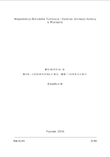 Poradnik Bibliograficzno-Metodyczny 2015 z.3