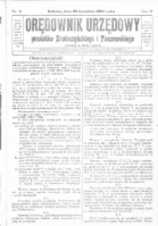 Orędownik Urzędowy Powiatów Krotoszyńskiego i Pleszewskiego 1924.04.26 R.51 Nr31
