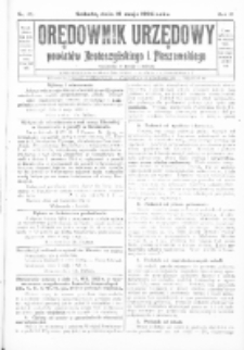 Orędownik Urzędowy Powiatów Krotoszyńskiego i Pleszewskiego 1924.05.10 R.51 Nr35