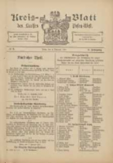Kreis-Blatt des Kreises Posen-West 1897.02.04 Jg.9 Nr5