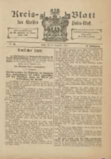 Kreis-Blatt des Kreises Posen-West 1897.12.30 Jg.9 Nr52