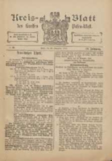 Kreis-Blatt des Kreises Posen-West 1898.12.22 Jg.10 Nr51