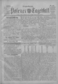 Posener Tageblatt 1905.11.19 Jg.44 Nr545