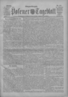 Posener Tageblatt 1905.11.28 Jg.44 Nr557